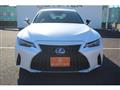 2021 Lexus IS