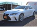 2021 Lexus IS