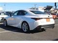 2021 Lexus IS