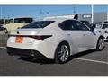 2021 Lexus IS