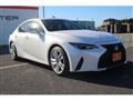 2021 Lexus IS