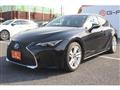 2021 Lexus IS
