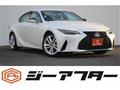 2023 Lexus IS