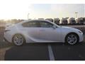 2023 Lexus IS