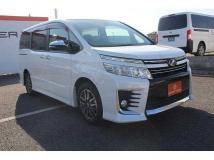 2015 Toyota Voxy