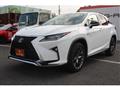 2016 Lexus RX
