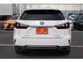 2016 Lexus RX