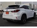 2016 Lexus RX