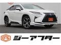 2017 Lexus RX