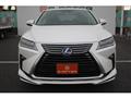 2017 Lexus RX