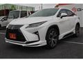 2017 Lexus RX