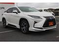 2017 Lexus RX