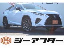 2020 Lexus RX