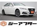 2018 Toyota Crown Hybrid