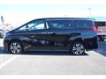 2021 Toyota Alphard G