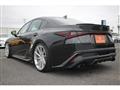 2021 Lexus IS
