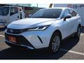 2023 Toyota Harrier Hybrid