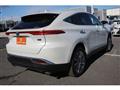 2023 Toyota Harrier Hybrid