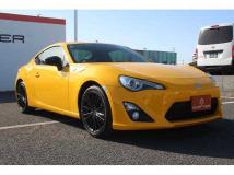 2015 Toyota 86