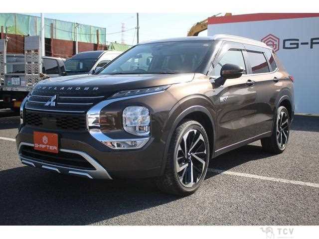 2022 Mitsubishi Outlander