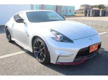 2014 Nissan Fairlady Z