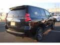 2017 Toyota Land Cruiser Prado