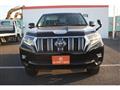 2017 Toyota Land Cruiser Prado