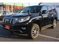 2017 Toyota Land Cruiser Prado