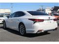 2017 Lexus LS