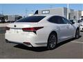 2017 Lexus LS