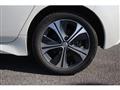 2018 Nissan Leaf