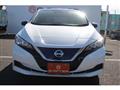 2018 Nissan Leaf
