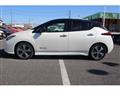 2018 Nissan Leaf