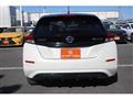 2018 Nissan Leaf