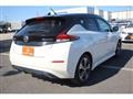 2018 Nissan Leaf