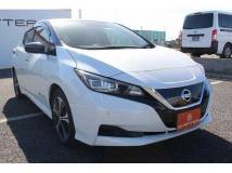 2018 Nissan Leaf