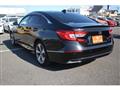 2020 Honda Accord