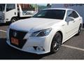 2013 Toyota Crown Hybrid