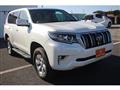 2018 Toyota Land Cruiser Prado