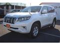 2018 Toyota Land Cruiser Prado