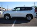 2018 Toyota Land Cruiser Prado