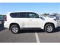 2018 Toyota Land Cruiser Prado