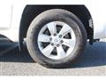 2018 Toyota Land Cruiser Prado