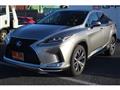 2019 Lexus RX