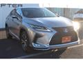 2019 Lexus RX