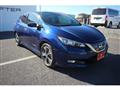 2017 Nissan Leaf