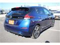 2017 Nissan Leaf