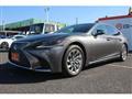 2018 Lexus LS