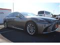 2018 Lexus LS