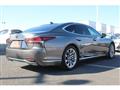 2018 Lexus LS